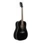 Preview: Ibanez PF15-BK Westerngitarre