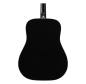 Preview: Ibanez PF15-BK Westerngitarre