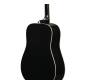 Preview: Ibanez PF15-BK Westerngitarre