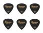 Preview: Ibanez PPA16HSG-BK Plektren