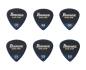 Preview: Ibanez PPA16HSG-DB Plektren