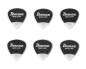 Preview: Ibanez PPA16HSG-WH Plektren