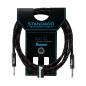 Preview: Ibanez SI10-BW 3.05 m Instrumentenkabel