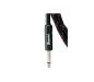 Preview: Ibanez SI10-BW 3.05 m Instrumentenkabel