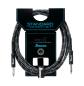 Preview: Ibanez SI10-CCT 3.05 m Instrumentenkabel
