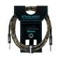 Preview: Ibanez SI10-CGR 3.05 m Instrumentenkabel
