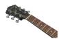 Preview: Ibanez V54NJP-WK Westerngitarren Set