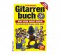 Preview: Peter Bursch's Gitarrenbuch