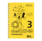 Preview: Das Ding 3 - Liederbuch