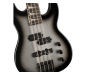 Preview: Jackson JS1X CB Minion E-Bassgitarre | Gebraucht | Used