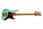 Preview: Jet Guitars JJB-300 SFG Sea Foam Green E-Bass