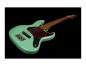 Preview: Jet Guitars JJB-300 SFG Sea Foam Green E-Bass