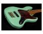 Preview: Jet Guitars JJB-300 SFG Sea Foam Green E-Bass