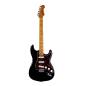 Preview: Jet Guitars JS-300 BK Black E-Gitarre