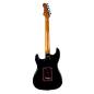 Preview: Jet Guitars JS-300 BK Black E-Gitarre