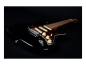 Preview: Jet Guitars JS-300 BK Black E-Gitarre