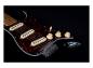 Preview: Jet Guitars JS-300 BK Black E-Gitarre