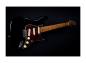 Preview: Jet Guitars JS-300 BK Black E-Gitarre