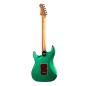 Preview: Jet Guitars JS-300 Vega SG Sherwood Green E-Gitarre
