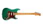 Preview: Jet Guitars JS-300 Vega SG Sherwood Green E-Gitarre