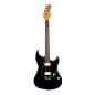 Preview: Jet Guitars JS-400 BKR H Black E-Gitarre