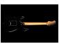 Preview: Jet Guitars JS-400 BKR H Black E-Gitarre