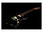 Preview: Jet Guitars JS-400 BKR H Black E-Gitarre