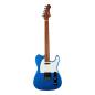 Preview: Jet Guitars JT-300 LPB Lake Placid Blue E-Gitarre