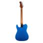 Preview: Jet Guitars JT-300 LPB Lake Placid Blue E-Gitarre