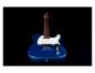Preview: Jet Guitars JT-300 LPB Lake Placid Blue E-Gitarre