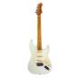 Preview: Jet Guitars JS-300 OW Olympic White E-Gitarre