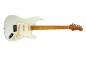 Preview: Jet Guitars JS-300 OW Olympic White E-Gitarre
