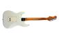 Preview: Jet Guitars JS-300 OW Olympic White E-Gitarre