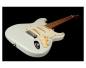 Preview: Jet Guitars JS-300 OW Olympic White E-Gitarre