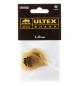 Preview: Jim Dunlop Ultex Sharp 1.00 Plektrum 6er Set