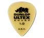 Preview: Jim Dunlop Ultex Sharp 1.00 Plektrum 6er Set