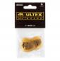 Preview: Jim Dunlop Ultex Sharp 1.40 Plektrum 6er Set