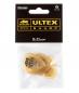 Preview: Jim Dunlop Ultex Sharp 2.00 Plektrum 6er Set