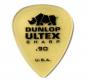 Preview: Jim Dunlop Ultex Sharp 0.90 Plektrum
