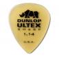 Preview: Jim Dunlop Ultex Sharp 1.14 Plektrum 6er Set