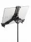 Preview: K&M 19790 Tablet-PC-Stativhalter