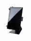 Preview: K&M 19792 Tablet-PC-Tischstativ