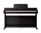 Preview: Kawai KDP 120 R Satin Rosewood Digital Piano