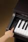 Preview: Kawai KDP 120 R Satin Rosewood Digital Piano