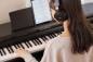 Preview: Kawai KDP 120 R Satin Rosewood Digital Piano