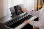 Preview: Kawai KDP 120 R Satin Rosewood Digital Piano
