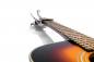 Preview: Kyser KG6SA Curved Kapodaster