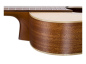 Preview: La Mancha Rubi CM/63 Armrest Edition Konzertgitarre