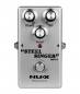 Preview: Nux Steel Singer Drive Pedal
