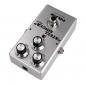 Preview: Nux Steel Singer Drive Pedal